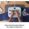 imageCricut EasyPress 3 Heat Press Machine 12 quotx 10quot with Heat Press Mat 155quot x 125quotHeat Press