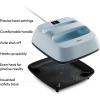 imageCricut EasyPress 3 Heat Press Machine 9quotx 9quot with Heat Press Mat 15quot x 12quotHeat Press  Mat