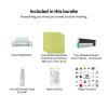 imageCricut Explore 3 Smart Cutting Machine  Vinyl Starter BundleVinyl Starter Kit