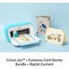 imageCricut Joy Machine Card Bundle