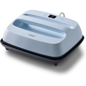imageCricut EasyPress 3 Heat Press Machine 12 quotx 10quot with Heat Press Mat 155quot x 125quotHeat Press