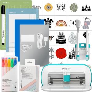 imageCricut Joy Machine Card Bundle