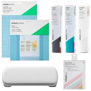 imageCriut Joy Xtra  Ultimate Starter KitUltimate Starter Kit