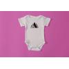 imageCricut Baby Bodysuit Blank DIY Custom Baby OnesieBaby Bodysuit Blank 1