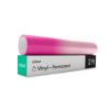 imageCricut ColdActivated ColorChanging Vinyl  TurquoisePurple 2ft Roll of Permanent Vinyl 12x24Light PinkMagenta