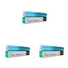 imageCricut ColdActivated ColorChanging Vinyl  TurquoisePurple 2ft Roll of Permanent Vinyl 12x24TurquoiseLight Blue