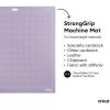 imageCricut Cutting Mat Variety Pack 8 Count 12in x 12in  for Explore ampamp Maker Machines  Includes 4 StandardGrip 2 LightGrip 2 StrongGrip3 Count New