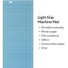 imageCricut Cutting Mat Variety Pack 8 Count 12in x 12in  for Explore ampamp Maker Machines  Includes 4 StandardGrip 2 LightGrip 2 StrongGrip4 Count