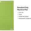 imageCricut Cutting Mat Variety Pack 8 Count 12in x 12in  for Explore ampamp Maker Machines  Includes 4 StandardGrip 2 LightGrip 2 StrongGrip4 Count