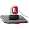 imageCricut EasyPress Mini Heat Press for Pressing Small Objects Like Shoes Stuffed Animals Hats ampamp More 3 Heat Settings ampamp Precision Tip CeramicCoated Heat Plate Compact ampamp Lightweight RaspberryRaspberry