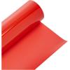 imageCricut Everyday Iron On Red 3Pack of 2ft Rolls 12quotx24quot Heat Transfer Vinyl for Shirts Hats Dcor ampamp MoreOrange