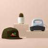 imageCricut Hat Press Smart Heat Press MachineHat Press  3 Hats
