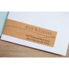 imageCricut Joy Smart Label Writable Paper  Craft Paper  55quot x 12quot  DIY Label Making for Home Organization Wedding Labels Address Labels Write Kraft Brown Model20073611 Count Pack of 2