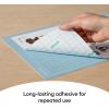 imageCricut LightGrip Cutting Mat Pack 4 count 85in x 12in  for Joy Xtra Machine  ideal for standard paper light cardstock ampamp more1Count