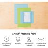 imageCricut Mat Variety Pack 4 Count 85in x 12in  for Joy Xtra Machine  Includes 2 StandardGrip ampamp 2 LightGripVariety 4Ct