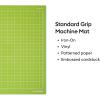 imageCricut Mat Variety Pack 4 Count 85in x 12in  for Joy Xtra Machine  Includes 2 StandardGrip ampamp 2 LightGripVariety 4Ct