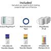 imageCricut Mug Press  12 Blank Mugs 12oz EachEssentials Starter Kit