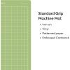 imageCricut StandardGrip Cutting Mat Pack 5 count 45in x 12in  for Joy MachineStandardGrip