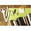 imageCricut StandardGrip Cutting Mat Pack 6 Count 12in x 12in  for Explore ampamp Maker Machines12x12