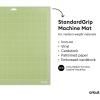 imageCricut StandardGrip Cutting Mat Pack 6 Count 12in x 12in  for Explore ampamp Maker Machines12x24