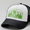 imageCricut Trucker BlankWhite  Black