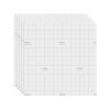 imageCricut Value Transfer Tape  75ft Flat Pack 12in x 12in Sheets 75CountFlat Pack