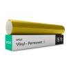 imageCricut Bulk Premium Vinyl Black  PermanentGold