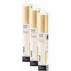 imageCricut Smart Permanent Vinyl  Shimmer Gold 3Pack of 3ft Rolls 13quotx36quot for Explore and Maker 3  Matless Cutting for Long cuts up to 12ft