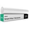 imageCricut Smart Permanent Vinyl Grass Green 13in x 5ft  for Maker ampamp Explore MachinesWhite