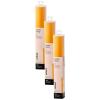 imageCricut Smart Removable Vinyl Blue  3Pack of 3ft Rolls 13quot x 36quot  Matless Cutting for Long cuts up to 12ft  Compatible with Maker ampamp Explore MachinesMaize Yellow