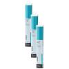 imageCricut Smart Removable Vinyl Blue  3Pack of 3ft Rolls 13quot x 36quot  Matless Cutting for Long cuts up to 12ft  Compatible with Maker ampamp Explore MachinesAqua