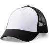 imageCricut Trucker BlankWhite  Black