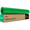 imageCricut Value IronOn Blue 12 in x 20 ft HTV Heat Transfer VinylGreen