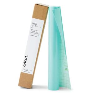 imageCricut Bulk Premium Vinyl Black  PermanentMint