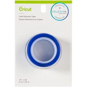 imageCricut Heat Resistant TapeBlue