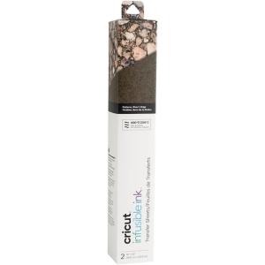 imageCricut Infusible Ink Transfer Sheets 4 Sheets 12quot x 12quot  Animal Brights Pattern  for Cricut EasyPress Maker Explore Air 2Rivers Edge