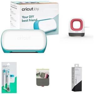 imageCricut Joy Iron On Starter Kit