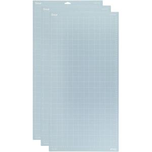 imageCricut LightGrip Cutting Mat Pack 6 count 12in x 12in  for Explore ampamp Maker Machines  ideal for standard paper light cardstock ampamp more12x24