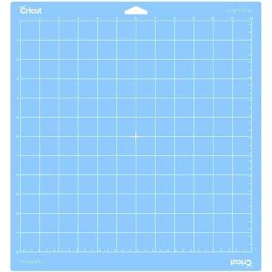 imageCricut LightGrip Cutting Mat Pack 6 count 12in x 12in  for Explore ampamp Maker Machines  ideal for standard paper light cardstock ampamp more14L x 133W