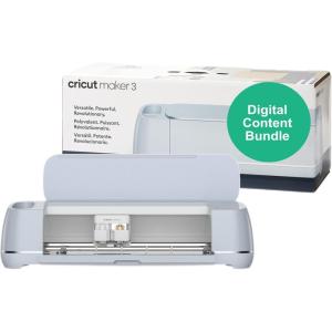 imageCricut Maker 3 MachineMaker 3  Digital Content