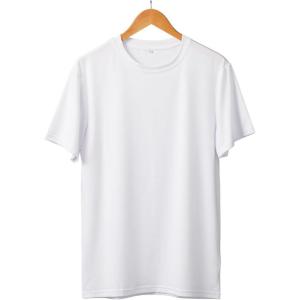 imageCricut Mens TShirt Blank Crew Neck