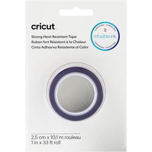 imageCricut Strong Heat Resistant Tape1 roll 1in x 33ft