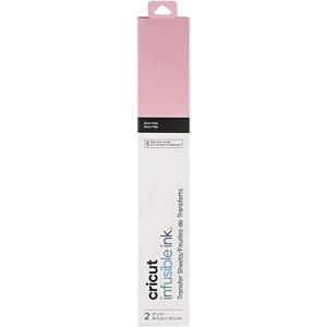 imageTRANSFER SHEET TEAL 2007486Rose Pink