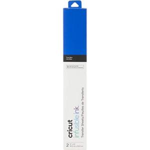 imageTRANSFER SHEET TEAL 2007486True Blue