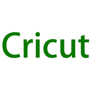 Cricut