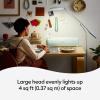 imageCricut Bright 360 Ultimate LED Table Lamp  Desk Lamp for Craft Room Bedroom and Office  MistIndigo