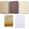 imageCricut Cutaway Cards Neutrals Sampler  R40 12 ctNeutrals