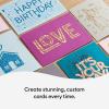 imageCricut Cutaway Cards Neutrals Sampler  R40 12 ctNeutrals