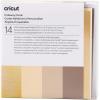 imageCricut Cutaway Cards Neutrals Sampler  R40 12 ctNeutrals
