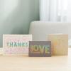 imageCricut Cutaway Cards Neutrals Sampler  R40 12 ctPastels